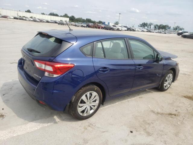 صورة رقم 3 من المزاد - 2018 SUBARU IMPREZA مع VIN 4S3GTAA6XJ3743764