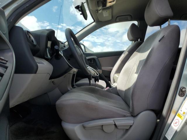 Photo 7 from auction – 2008 TOYOTA RAV4 with VIN JTMZD33V586074026