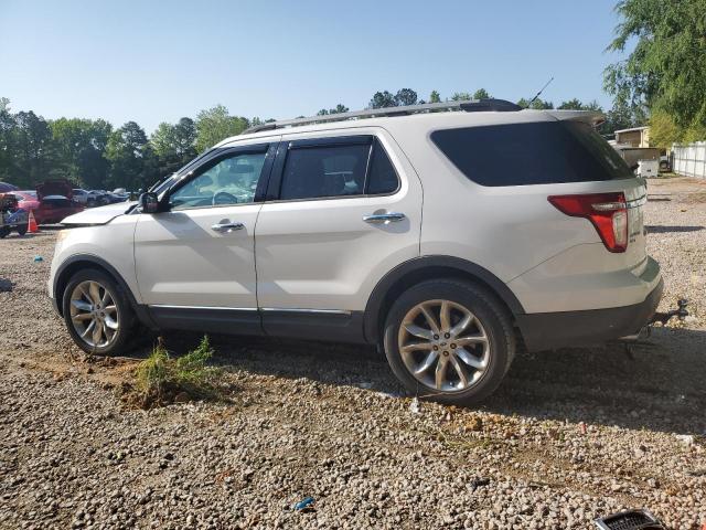 Photo 2 from auction – 2013 FORD EXPLORER X with VIN 1FM5K7D84DGC43537