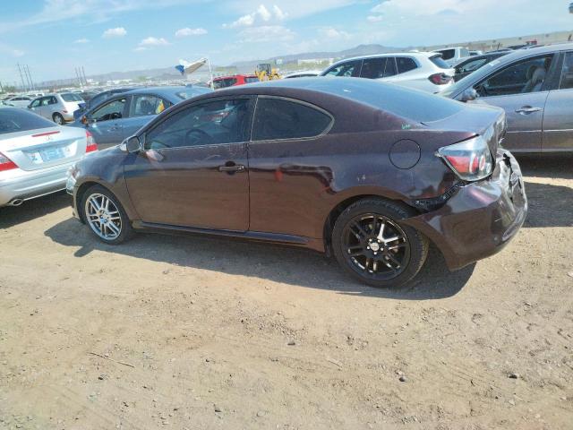 Photo 2 from auction – 2008 TOYOTA SCION TC with VIN JTKDE167480221795