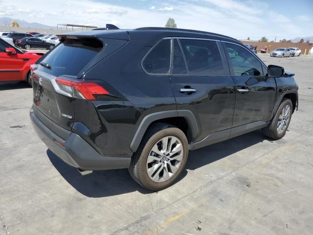 Photo 3 from auction – 2021 TOYOTA RAV4 LIMIT with VIN 2T3Y1RFV4MW180298
