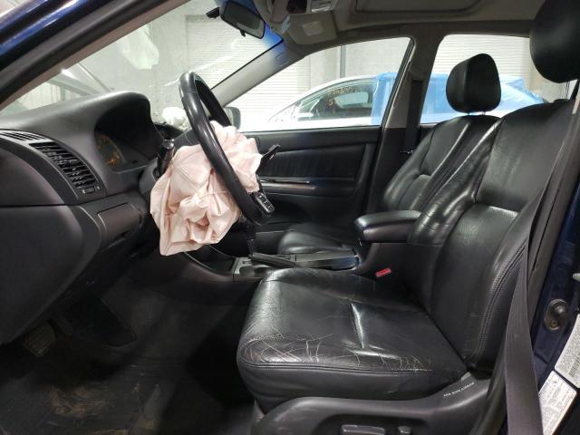 Photo 7 from auction – 2002 TOYOTA CAMRY LE with VIN JTDBF30K420006154