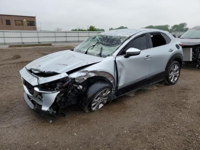 MAZDA CX-30 SELE 2020 with VIN 3MVDMACL4LM118697 - Photo from auction