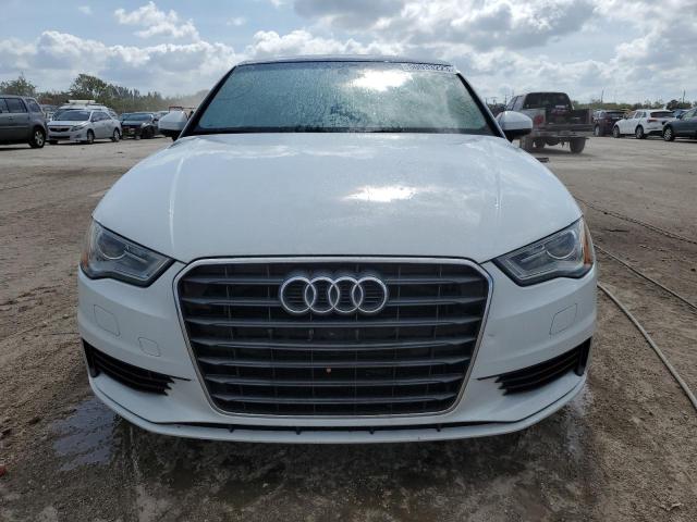Photo 5 from auction – 2015 AUDI A3 PREMIUM with VIN WAUACGFF0F1016568