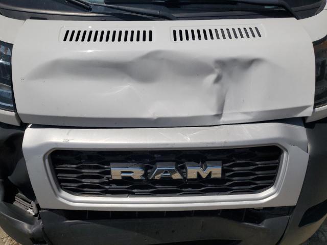 Photo 11 from auction – 2020 RAM PROMASTER with VIN 3C6TRVAG6LE107679