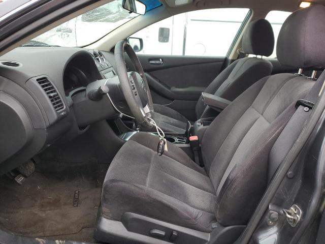 Photo 7 from auction – 2007 NISSAN ALTIMA 2.5 with VIN 1N4AL21EX7C197114