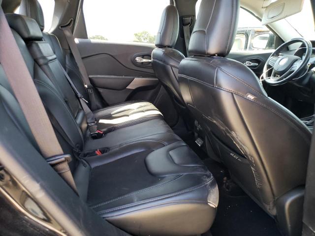 Photo 10 from auction – 2019 JEEP CHEROKEE L with VIN 1C4PJLLB9KD221229