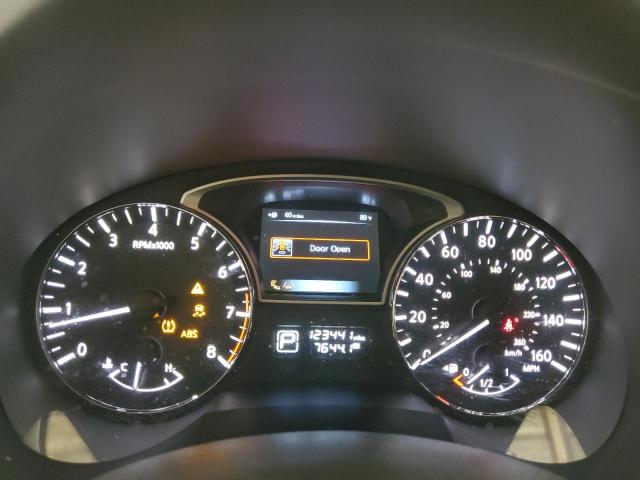 Photo 9 from auction – 2013 NISSAN ALTIMA 2.5 with VIN 1N4AL3AP0DN554548