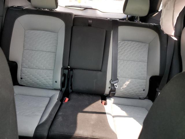 Photo 10 from auction – 2019 CHEVROLET EQUINOX LS with VIN 2GNAXHEV1K6151272