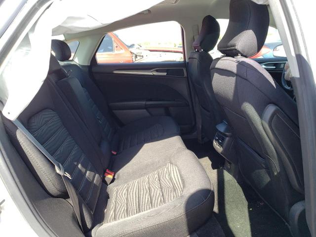 Photo 10 from auction – 2016 FORD FUSION SE with VIN 3FA6P0H7XGR330302