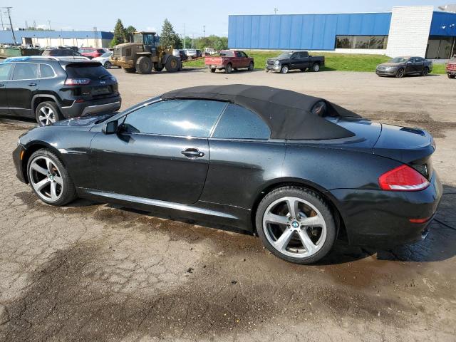 صورة رقم 2 من المزاد - 2008 BMW 650 I مع VIN WBAEB53578CX60499