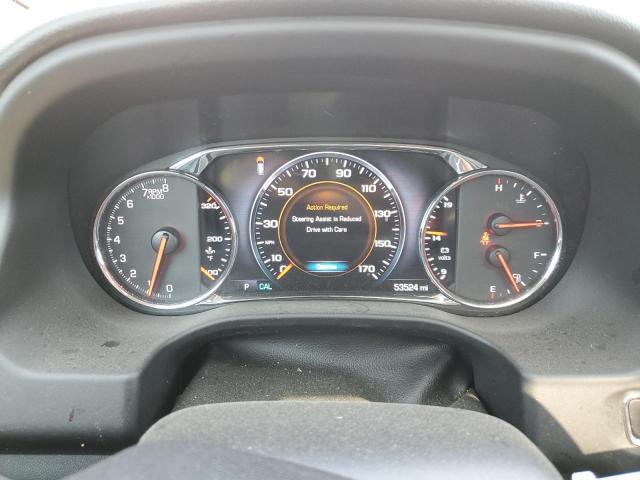Photo 9 from auction – 2017 GMC ACADIA DEN with VIN 1GKKNXLS9HZ314709