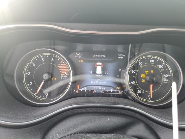 Photo 9 from auction – 2021 JEEP CHEROKEE L with VIN 1C4PJLDXXMD176668