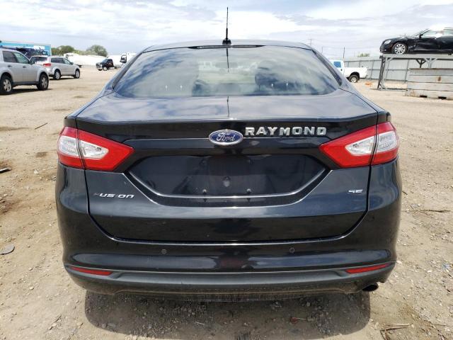 Photo 6 from auction – 2014 FORD FUSION SE with VIN 3FA6P0H79ER128256