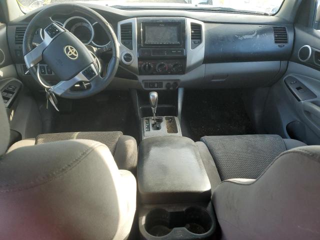 Photo 8 from auction – 2012 TOYOTA TACOMA DOU with VIN 3TMLU4ENXCM094550