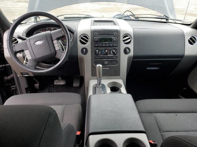 Photo 8 from auction – 2004 FORD F150 with VIN 1FTPX04504KB28202