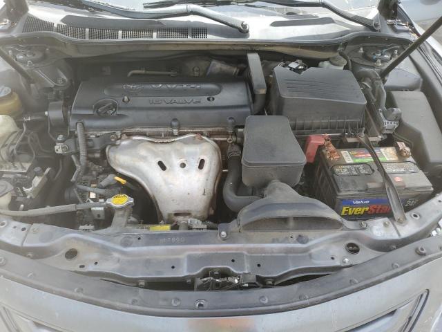 Photo 11 from auction – 2008 TOYOTA CAMRY CE with VIN 4T1BE46KX8U220501