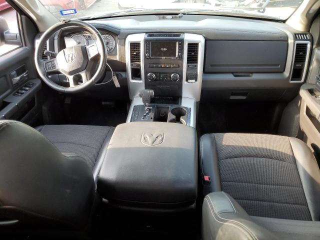 Photo 8 from auction – 2012 DODGE RAM 1500 S with VIN 1C6RD6MT3CS194364