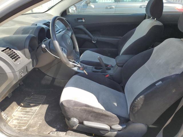 Photo 7 from auction – 2007 TOYOTA SCION TC with VIN JTKDE177470202063