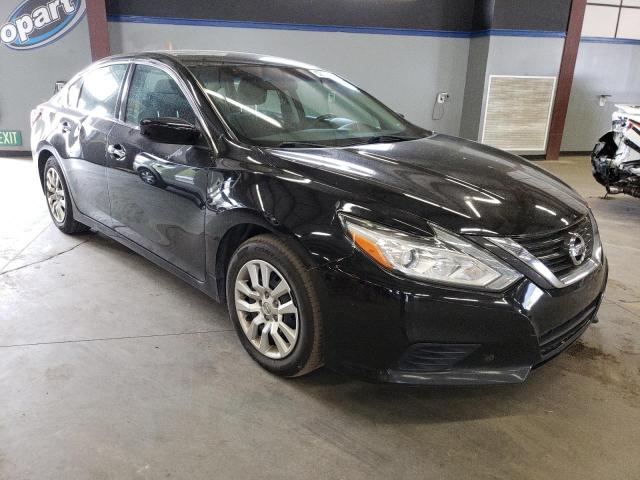 Photo 4 from auction – 2016 NISSAN ALTIMA 2.5 with VIN 1N4AL3AP9GC235553