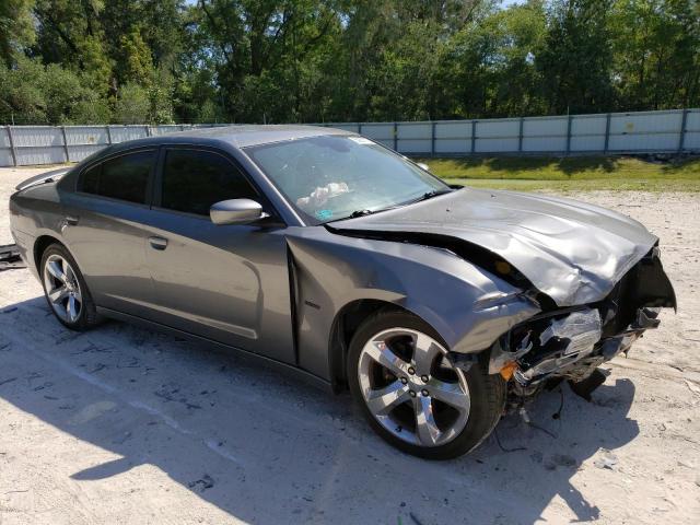 Photo 4 from auction – 2011 DODGE CHARGER R/ with VIN 2B3CL5CT7BH597770