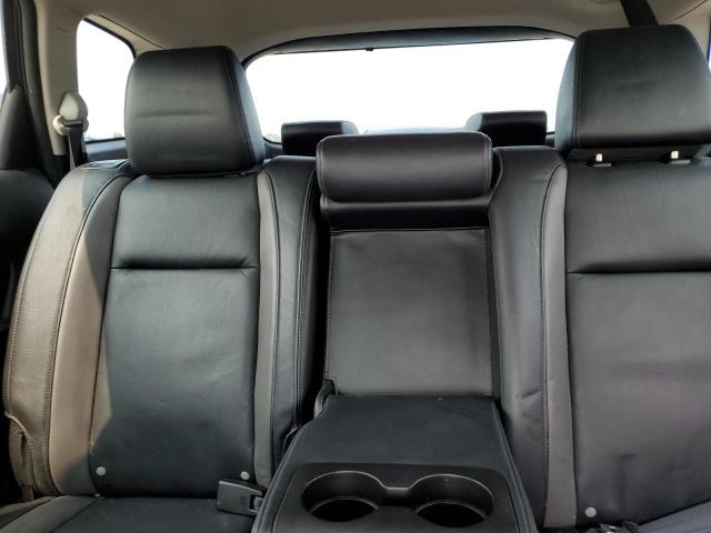 Photo 10 from auction – 2012 MAZDA CX-9 with VIN JM3TB3CA4C0359876
