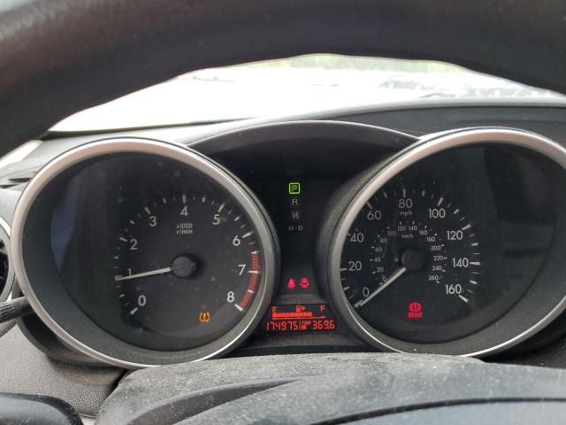 Photo 9 from auction – 2010 MAZDA 3 I with VIN JM1BL1SG5A1284589