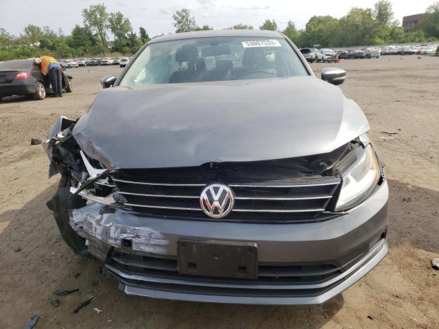 Photo 5 from auction – 2017 VOLKSWAGEN JETTA SEL with VIN 3VWL17AJ9HM266746