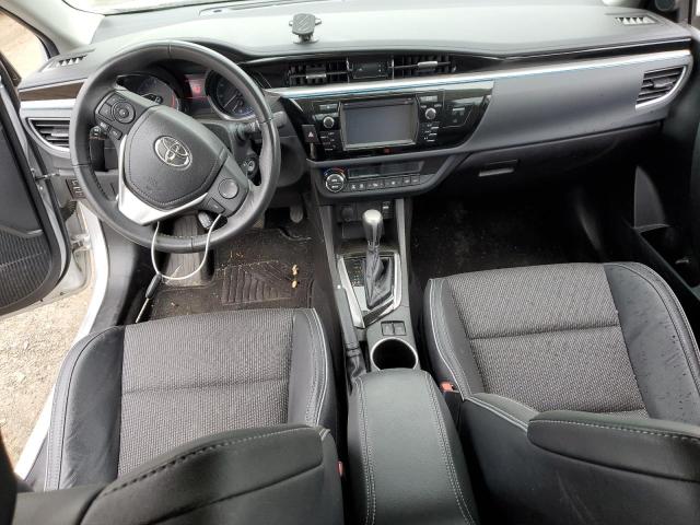 Photo 8 from auction – 2016 TOYOTA COROLLA L with VIN 5YFBURHE0GP529160