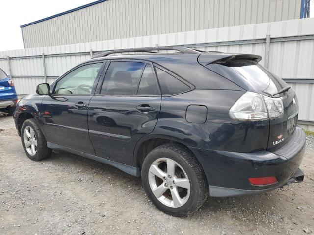 Photo 2 from auction – 2004 LEXUS RX 330 with VIN JTJHA31UX40036008