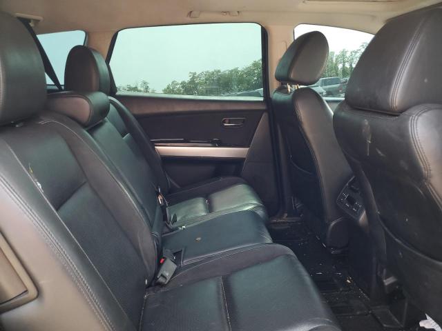 Photo 11 from auction – 2014 MAZDA CX-9 GRAND with VIN JM3TB3DV8E0439041