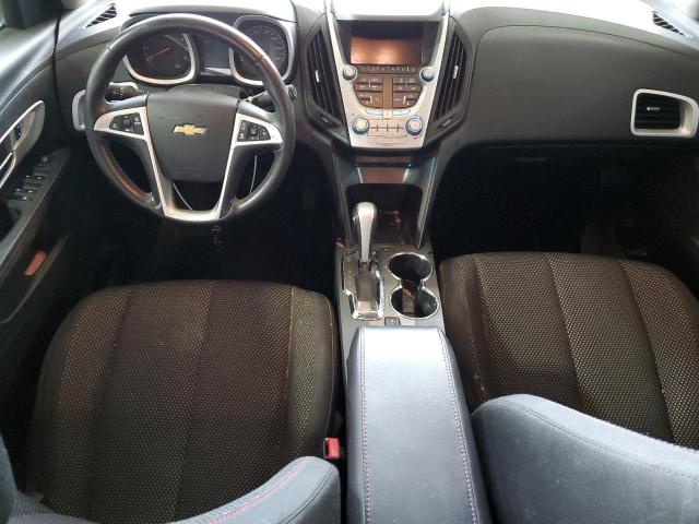 Photo 8 from auction – 2013 CHEVROLET EQUINOX LT with VIN 2GNFLEEK7D6172278