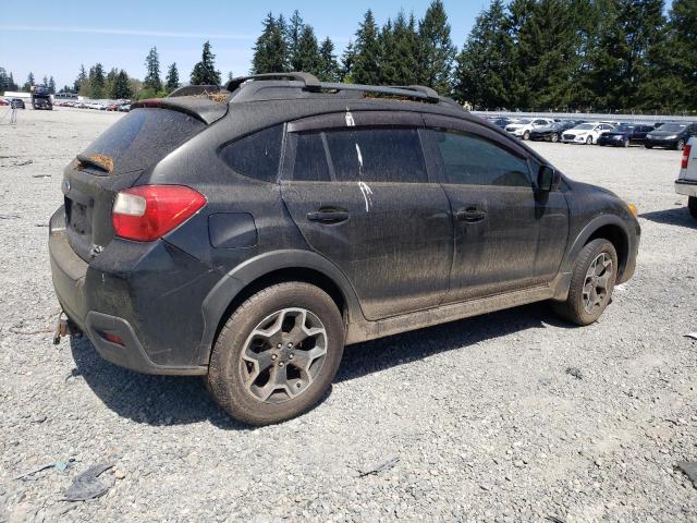 Photo 3 from auction – 2014 SUBARU XV CROSSTR with VIN JF2GPACC6E9206465
