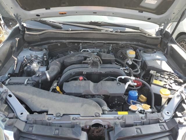 Photo 12 from auction – 2018 SUBARU FORESTER 2 with VIN JF2SJAGC4JH555811