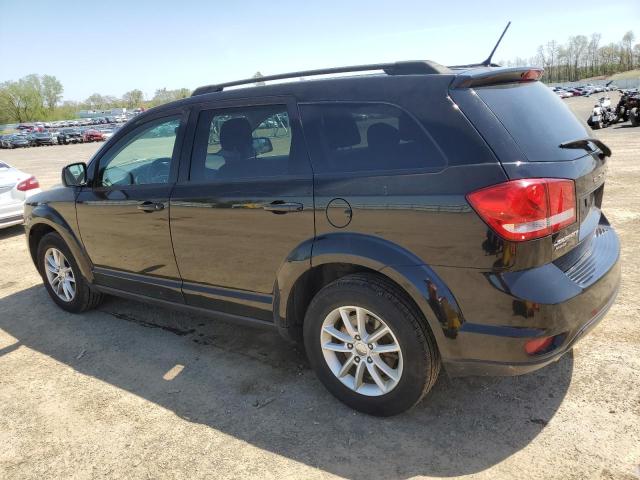 Photo 2 from auction – 2017 DODGE JOURNEY SX with VIN 3C4PDDBG7HT540948