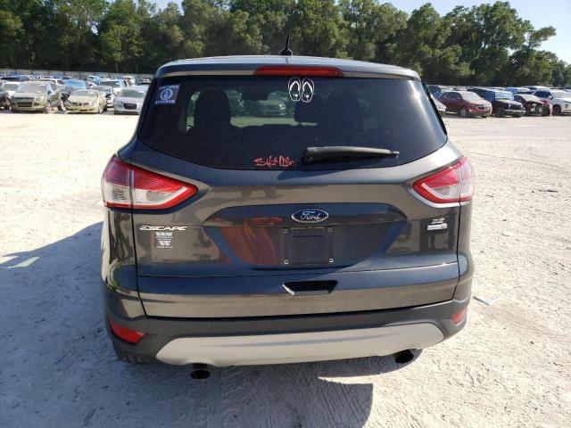 Photo 6 from auction – 2016 FORD ESCAPE SE with VIN 1FMCU9GXXGUC76094