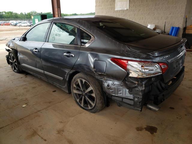 Photo 2 from auction – 2016 NISSAN ALTIMA 2.5 with VIN 1N4AL3AP7GC166751