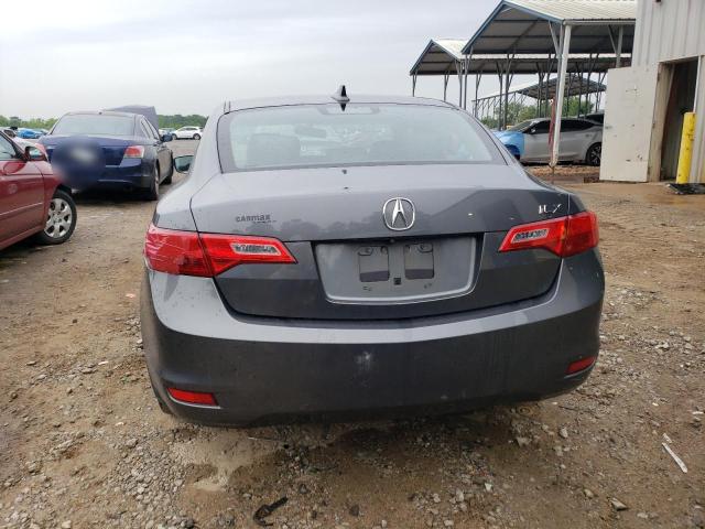 Photo 6 from auction – 2014 ACURA ILX 20 with VIN 19VDE1F34EE005283