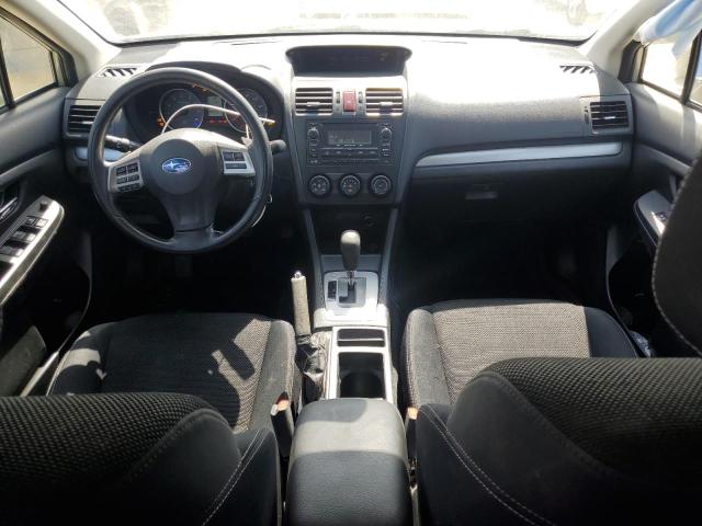 Photo 8 from auction – 2014 SUBARU XV CROSSTR with VIN JF2GPAVC6E8273473