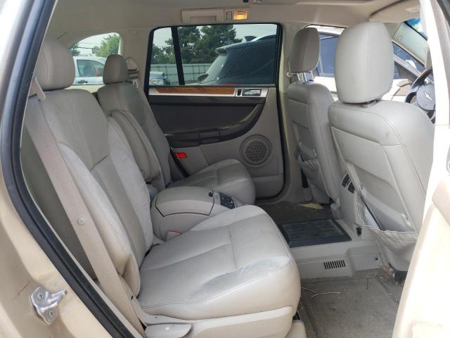 Photo 11 from auction – 2007 CHRYSLER PACIFICA L with VIN 2A8GF78X87R329433