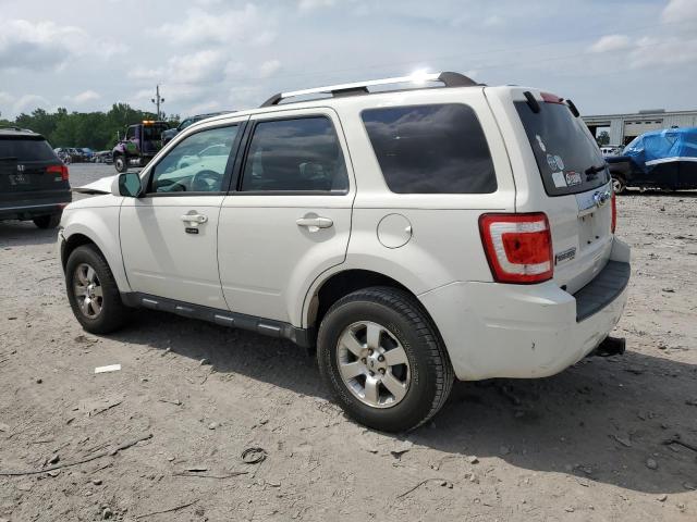 Photo 2 from auction – 2011 FORD ESCAPE LIM with VIN 1FMCU0EG2BKB60259