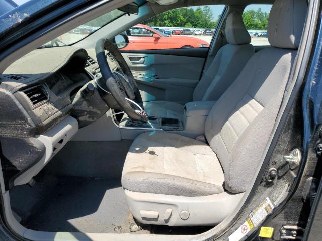 Photo 7 from auction – 2017 TOYOTA CAMRY with VIN 4T1BF1FK7HU378399