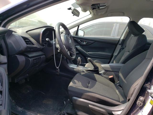 Photo 7 from auction – 2020 SUBARU IMPREZA PR with VIN 4S3GKAV66L3608409