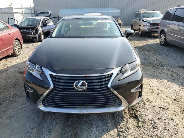 Photo 5 from auction – 2016 LEXUS ES 350 with VIN JTHBK1GG4G2222811