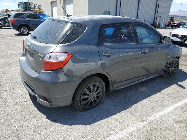 Photo 3 from auction – 2012 TOYOTA COROLLA MA with VIN 2T1KU4EE8CC844080