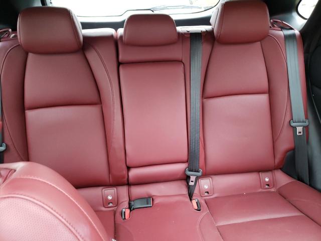 Photo 10 from auction – 2022 MAZDA CX-30 PREF with VIN 3MVDMBCL2NM410874