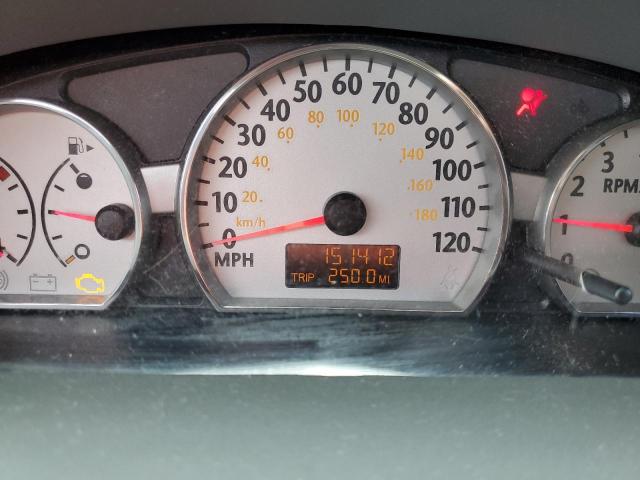 Photo 9 from auction – 2007 SATURN ION LEVEL with VIN 1G8AL55F87Z117850