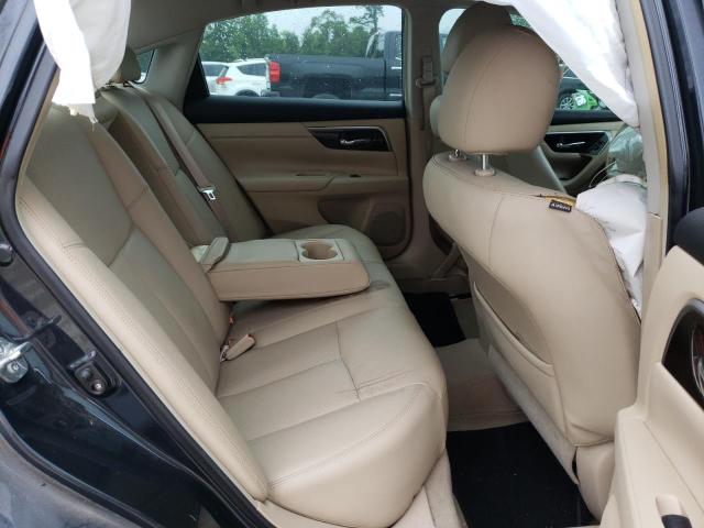 Photo 10 from auction – 2013 NISSAN ALTIMA 2.5 with VIN 1N4AL3AP2DC243750