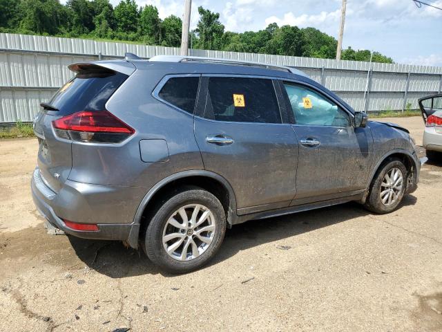 Photo 3 from auction – 2018 NISSAN ROGUE S with VIN KNMAT2MT4JP549883