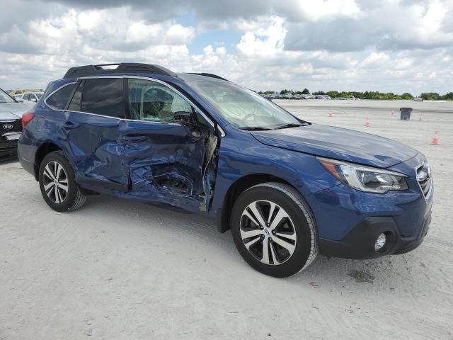 Photo 4 from auction – 2019 SUBARU OUTBACK 2. with VIN 4S4BSAJC5K3283073